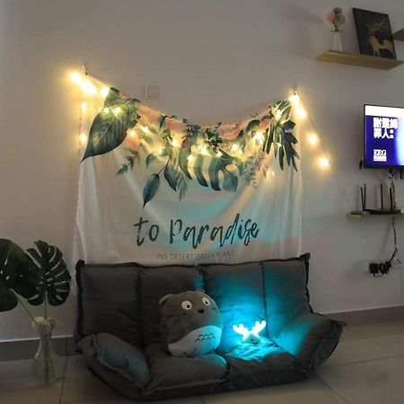 Viva Homestay @ Jb Mount Austin Ikea, Aeon, Toppen, Bubble Tea Town جوهر بهرو المظهر الخارجي الصورة