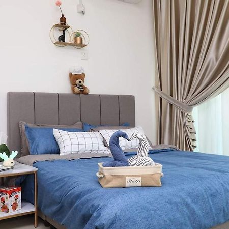 Viva Homestay @ Jb Mount Austin Ikea, Aeon, Toppen, Bubble Tea Town جوهر بهرو المظهر الخارجي الصورة