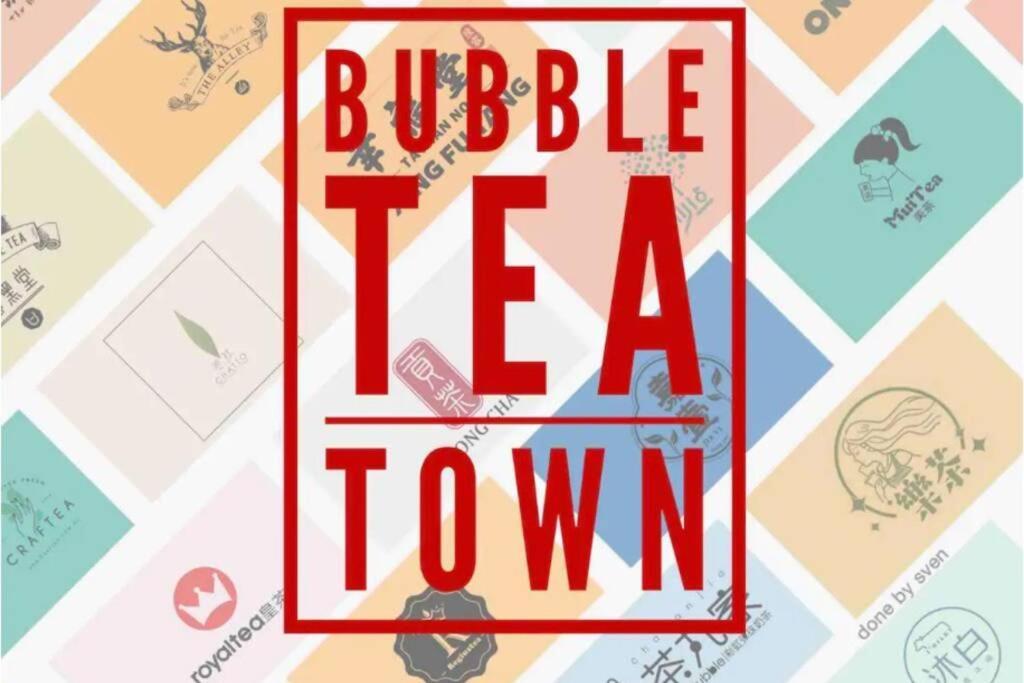 Viva Homestay @ Jb Mount Austin Ikea, Aeon, Toppen, Bubble Tea Town جوهر بهرو المظهر الخارجي الصورة