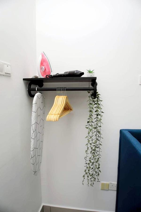 Viva Homestay @ Jb Mount Austin Ikea, Aeon, Toppen, Bubble Tea Town جوهر بهرو المظهر الخارجي الصورة