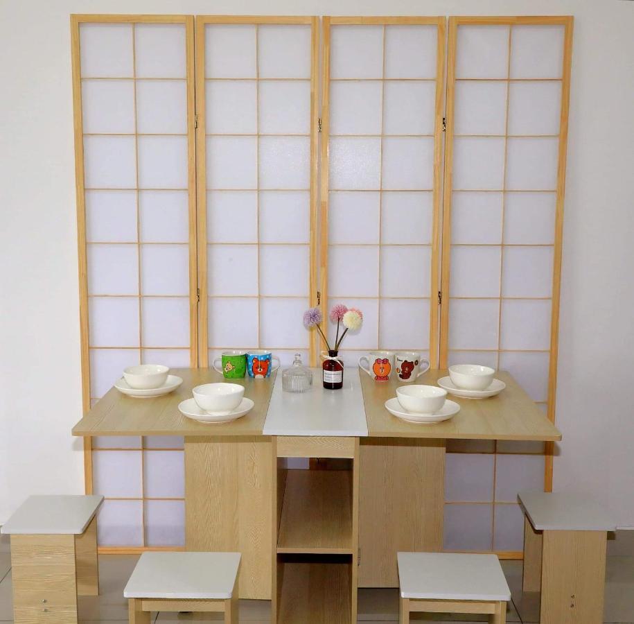 Viva Homestay @ Jb Mount Austin Ikea, Aeon, Toppen, Bubble Tea Town جوهر بهرو المظهر الخارجي الصورة