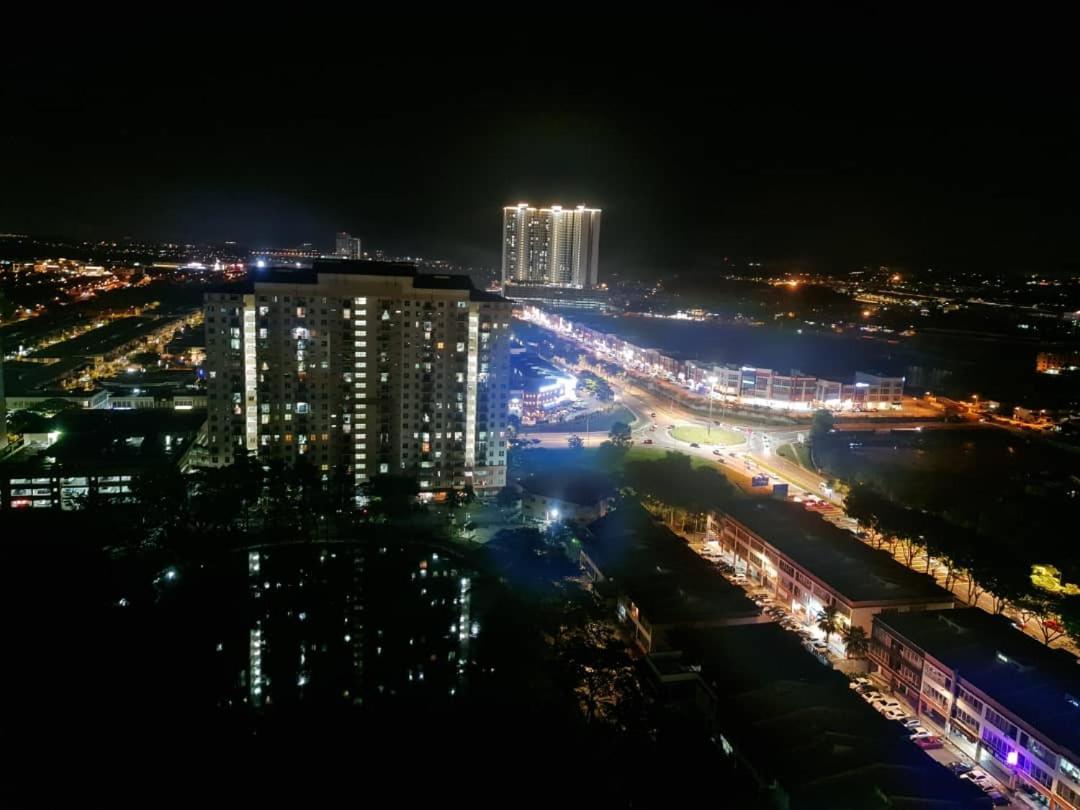 Viva Homestay @ Jb Mount Austin Ikea, Aeon, Toppen, Bubble Tea Town جوهر بهرو المظهر الخارجي الصورة
