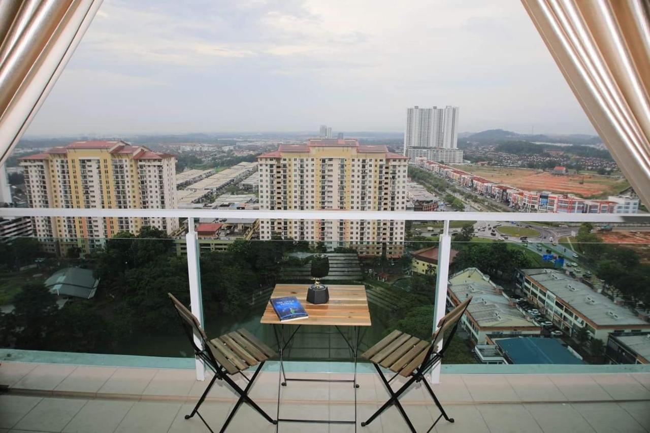 Viva Homestay @ Jb Mount Austin Ikea, Aeon, Toppen, Bubble Tea Town جوهر بهرو المظهر الخارجي الصورة