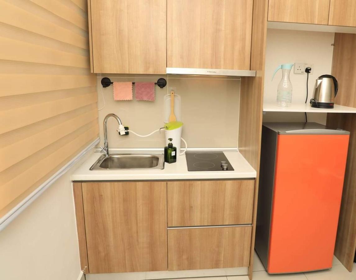 Viva Homestay @ Jb Mount Austin Ikea, Aeon, Toppen, Bubble Tea Town جوهر بهرو المظهر الخارجي الصورة